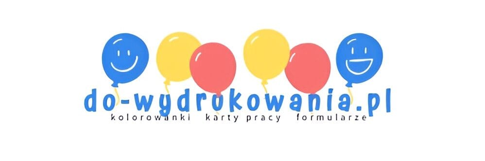 Do wydrukowania