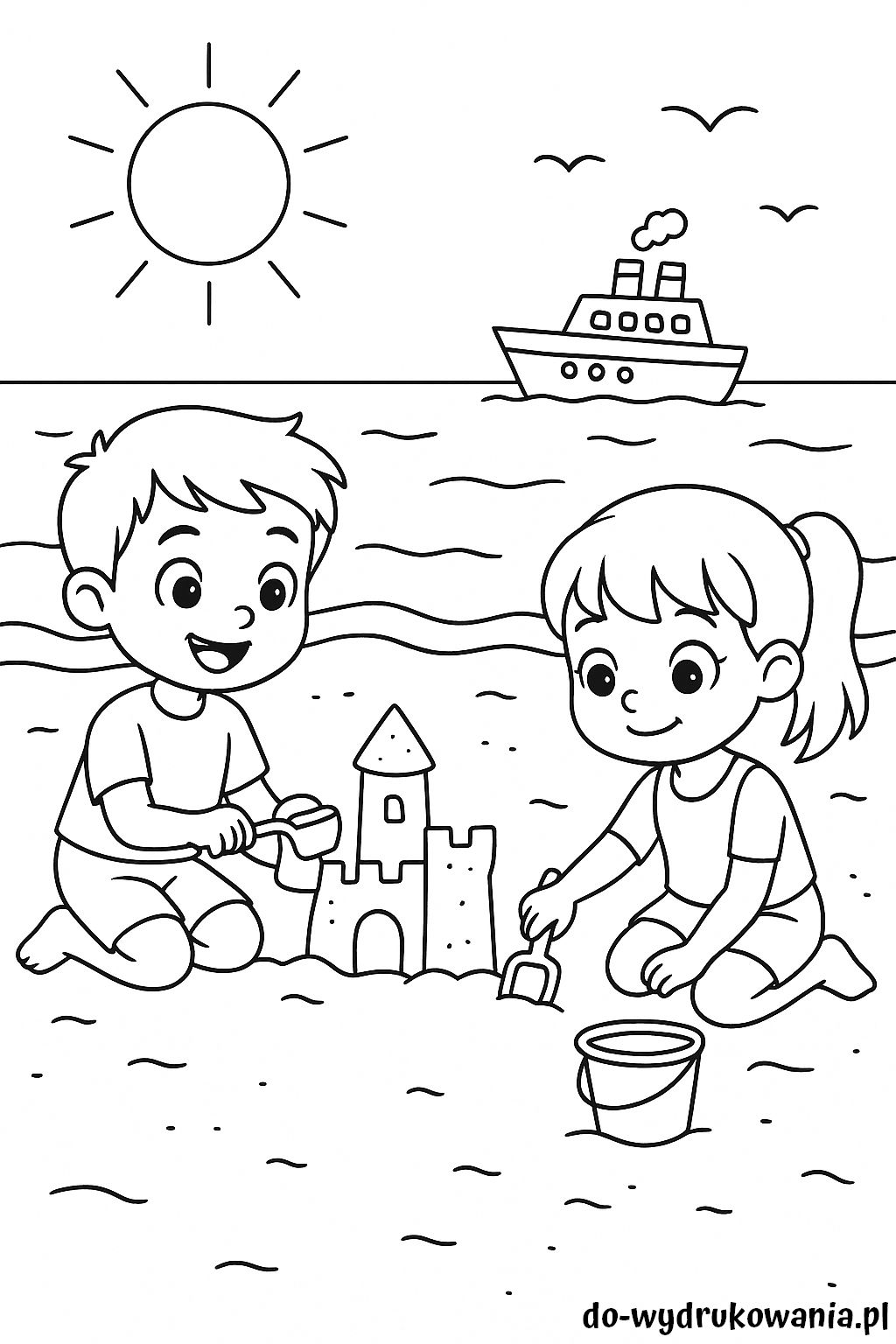Pobierz PDF z dinozaurem