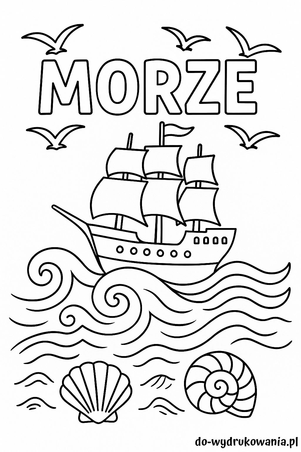 Pobierz PDF z dinozaurem